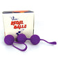 Voodoo Kegel Balls  - Pack of 2