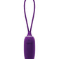 VeDO KIWI Rechargeable Insertable Bullet - Deep Purple