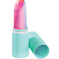 VeDO Retro Rechargeable Bullet Lip Stick Vibe - Turquoise Savvy Co.