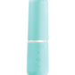 VeDO Retro Rechargeable Bullet Lip Stick Vibe - Turquoise Savvy Co.