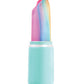 VeDO Retro Rechargeable Bullet Lip Stick Vibe - Turquoise Savvy Co.