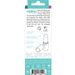 VeDO Retro Rechargeable Bullet Lip Stick Vibe - Turquoise Savvy Co.