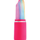 VeDO Retro Rechargeable Bullet Lip Stick Vibe - Pink Savvy Co.