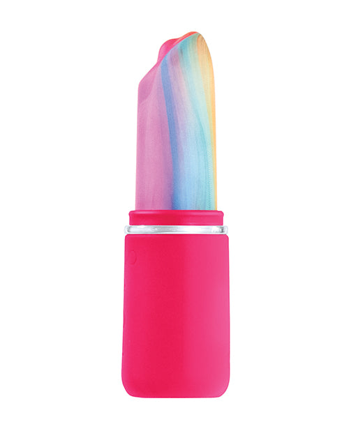 VeDO Retro Rechargeable Bullet Lip Stick Vibe - Pink Savvy Co.