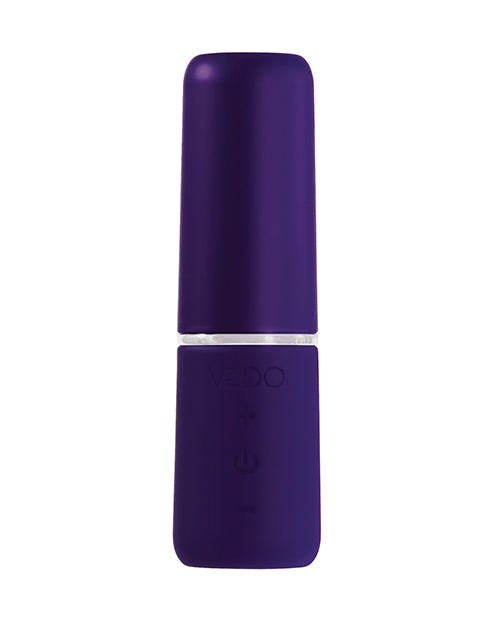 VeDO Retro Rechargeable Bullet Lip Stick Vibe Savvy Co.