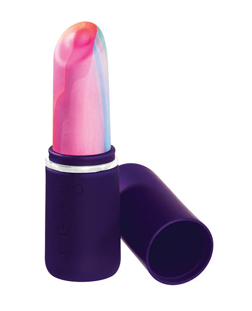 VeDO Retro Rechargeable Bullet Lip Stick Vibe Savvy Co.