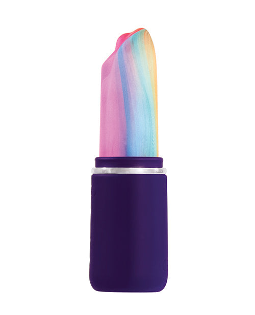 VeDO Retro Rechargeable Bullet Lip Stick Vibe Savvy Co.