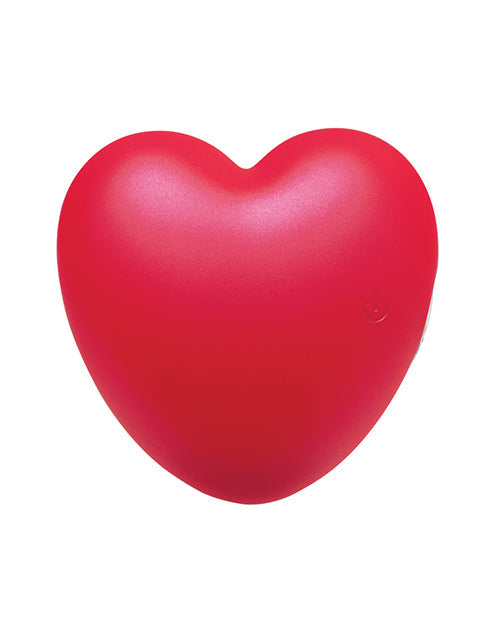 VeDo Amore Rechargeable Pleasure Vibe - Red Savvy Co.