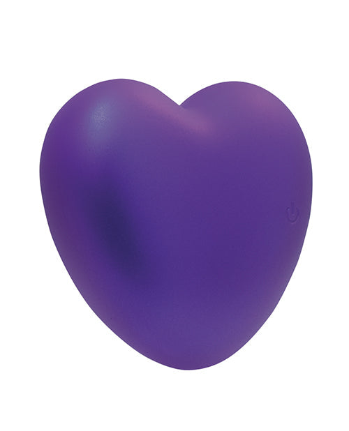 VeDo Amore Rechargeable Pleasure Vibe - Purple Savvy Co.