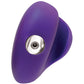 VeDo Amore Rechargeable Pleasure Vibe - Purple Savvy Co.