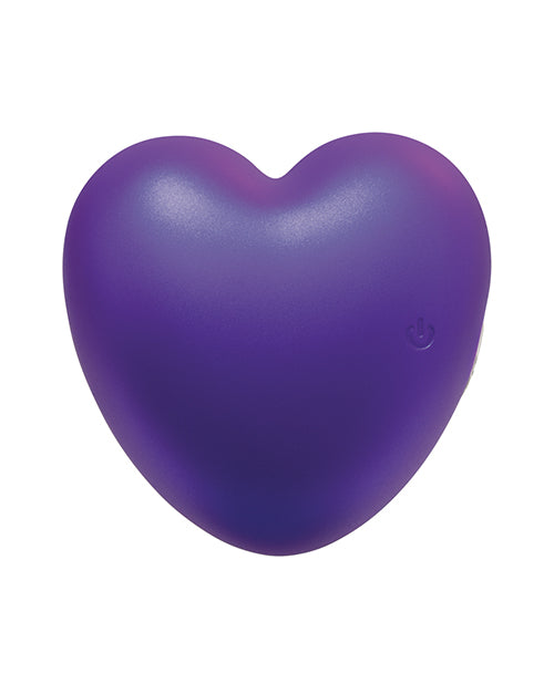 VeDo Amore Rechargeable Pleasure Vibe - Purple Savvy Co.