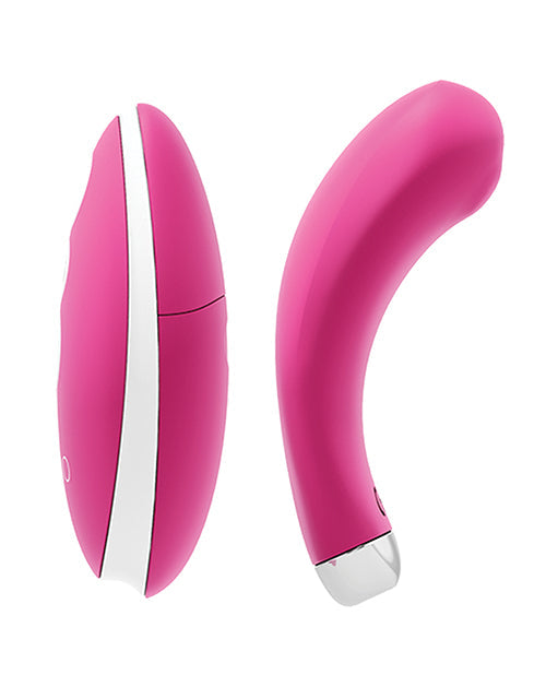 VeDO Niki Rechargeable Panty Vibe - Foxy Pink Savvy Co.