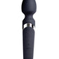 VeDO Wanda Rechargeable Wand - Just Black Savvy Co.