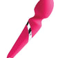 VeDO Wanda Rechargeable Wand - Foxy Pink Savvy Co.