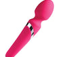 VeDO Wanda Rechargeable Wand - Foxy Pink Savvy Co.