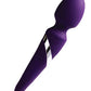 VeDO Wanda Rechargeable Wand - Deep Purple Savvy Co.