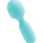 VeDO Wini Rechargeable Mini Wand - Tease Me Turquoise Savvy Co.