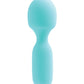 VeDO Wini Rechargeable Mini Wand - Tease Me Turquoise Savvy Co.