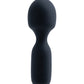 VeDO Wini Rechargeable Mini Wand - Just Black Savvy Co.