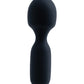 VeDO Wini Rechargeable Mini Wand - Just Black Savvy Co.