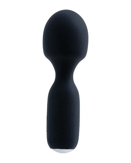 VeDO Wini Rechargeable Mini Wand - Just Black Savvy Co.