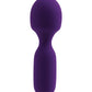 VeDO Wini Rechargeable Mini Wand - Deep Purple Savvy Co.