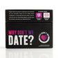 Why Don't We Date Scratch-Off Game Firstplace Solutions LLC