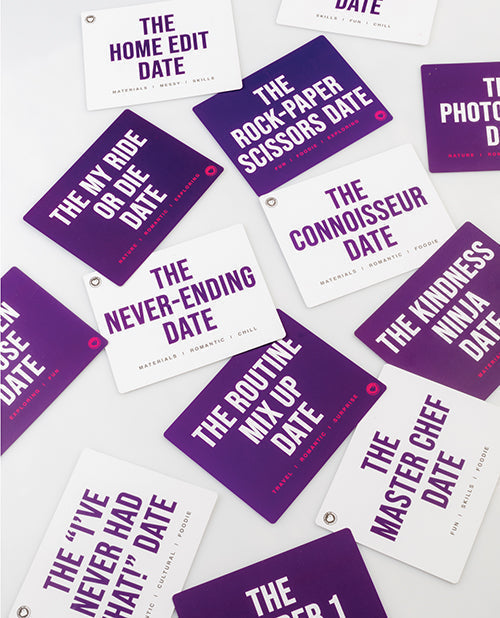 Why Don't We Date Scratch-Off Game Firstplace Solutions LLC