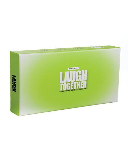 Laugh Together Fun Card Game Firstplace Solutions LLC