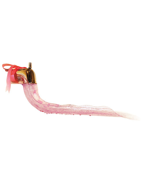 WaterSlyde Aquatic Stimulator - Pink Lovability LLC