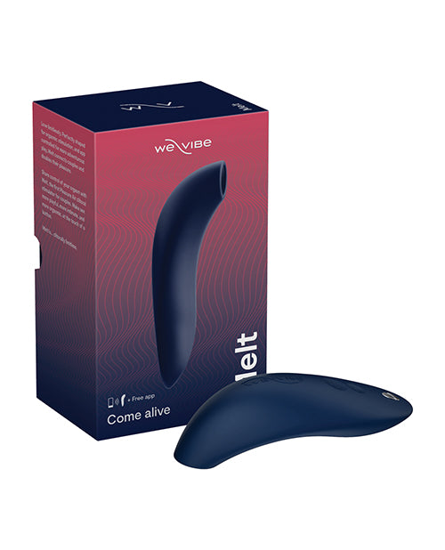 We-Vibe Melt - Midnight Blue Wow Tech