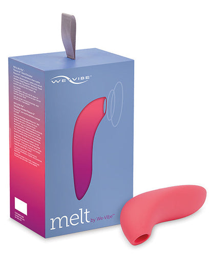 We-Vibe Melt - Coral Wow Tech