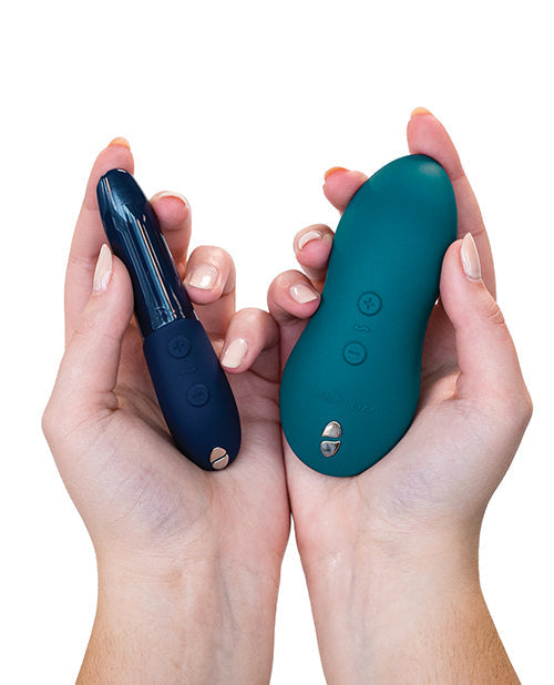 We-Vibe Forever Favorites - Blue/Green Wow Tech