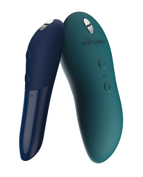 We-Vibe Forever Favorites - Blue/Green Wow Tech