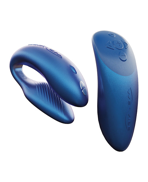 We-Vibe Chorus - Cosmic Blue Wow Tech