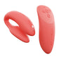 We-Vibe Chorus - Crave Coral Wow Tech