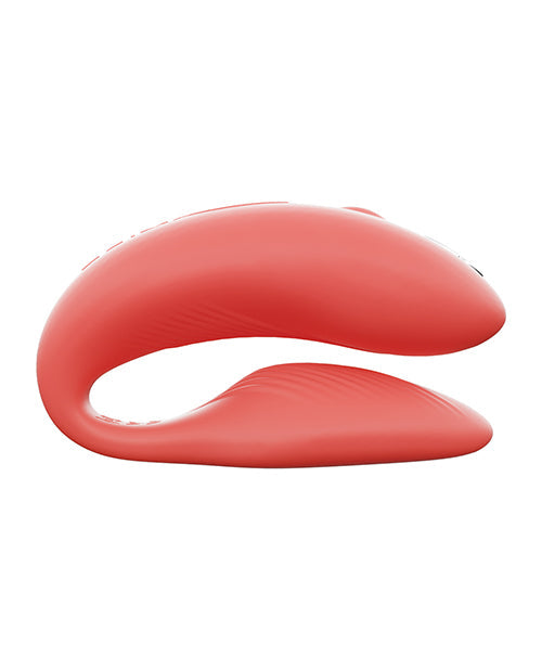 We-Vibe Chorus - Crave Coral Wow Tech