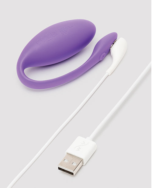 We-Vibe Jive Lite - Purple Wow Tech