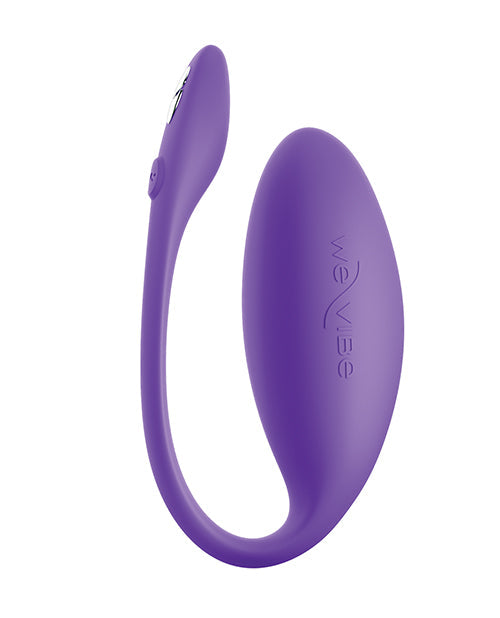 We-Vibe Jive Lite - Purple Wow Tech