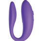 We-Vibe Sync Go - Light Purple Wow Tech