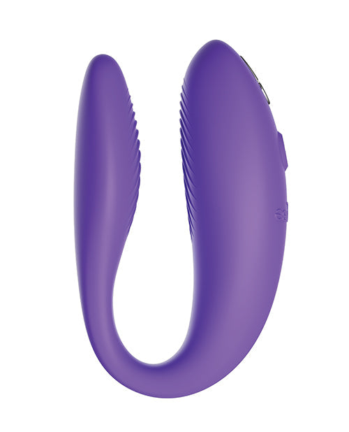We-Vibe Sync Go - Light Purple Wow Tech