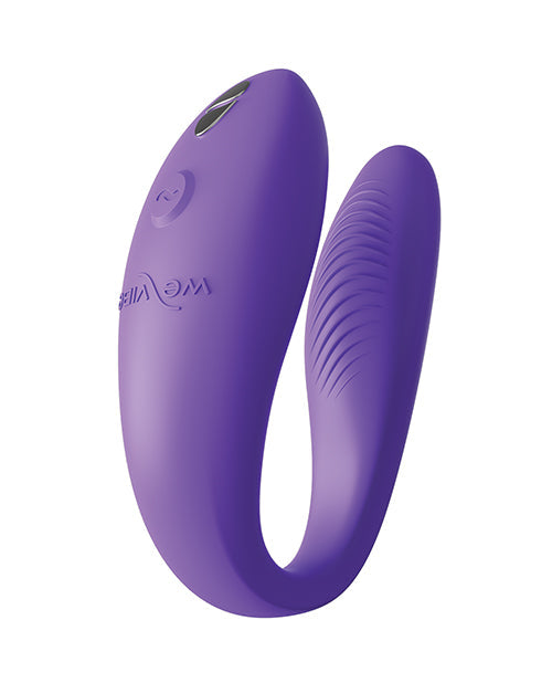 We-Vibe Sync Go - Light Purple Wow Tech