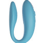 We-Vibe Sync Go - Turquoise Wow Tech