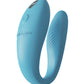 We-Vibe Sync Go - Turquoise Wow Tech