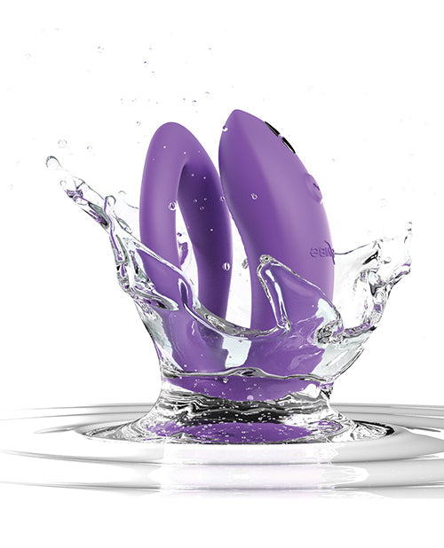 We-Vibe Sync O - Purple Wow Tech