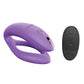 We-Vibe Sync O - Purple Wow Tech