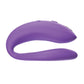 We-Vibe Sync O - Purple Wow Tech