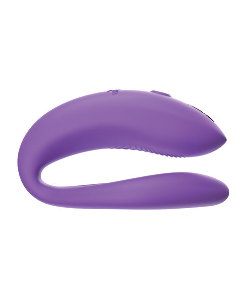 We-Vibe Sync O - Purple Wow Tech