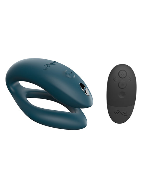 We-Vibe Sync O - Green Wow Tech