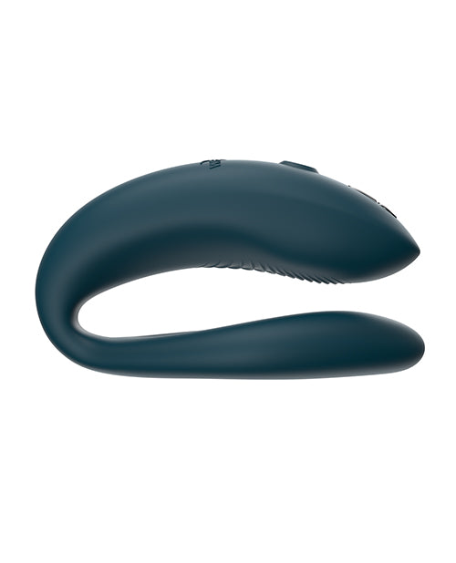 We-Vibe Sync O - Green Wow Tech